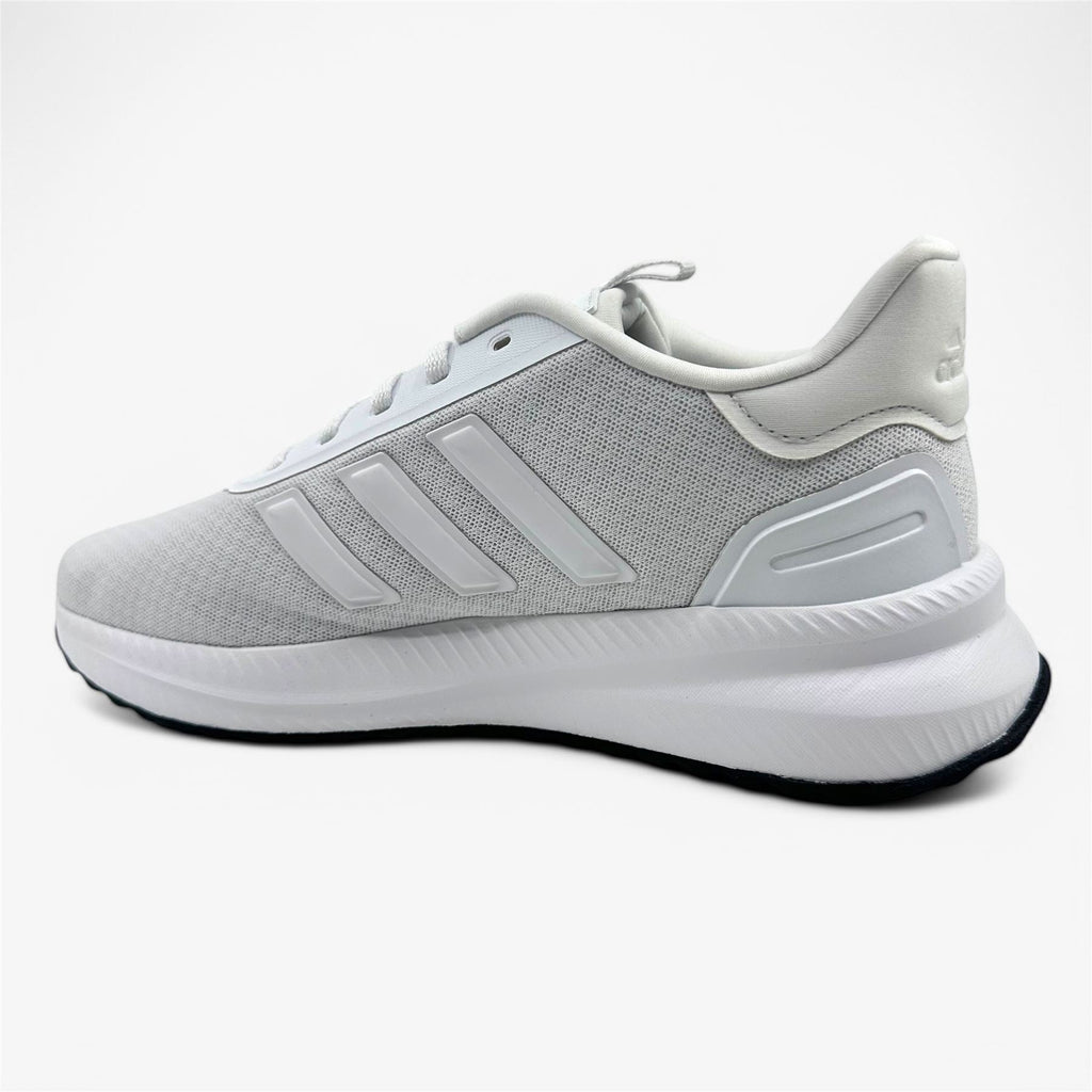 Adidas X PLR Path Cloud White Black Mens Athletic Sneaker (ID0466)