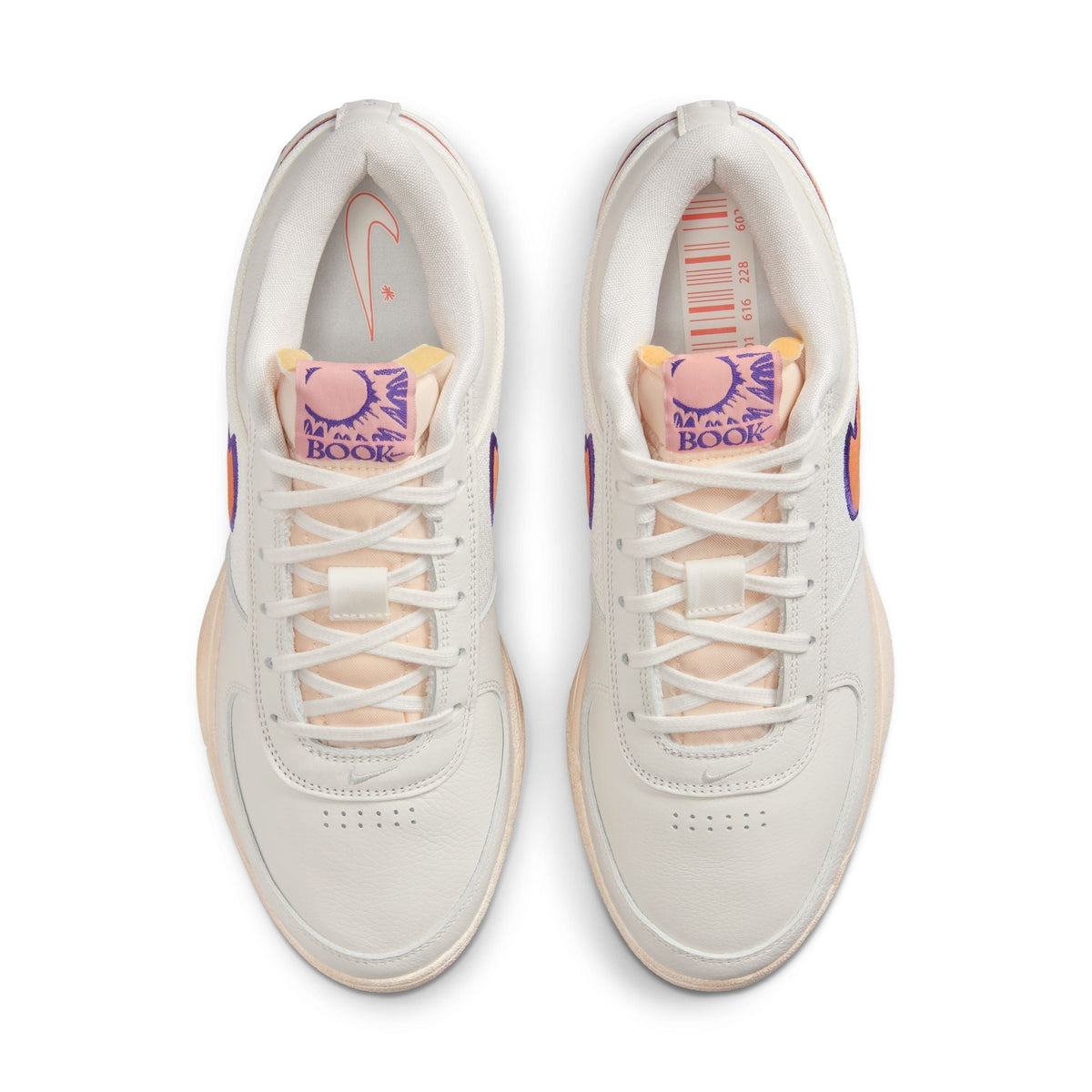 Nike Book 1 “Decade” - FJ4249-106
