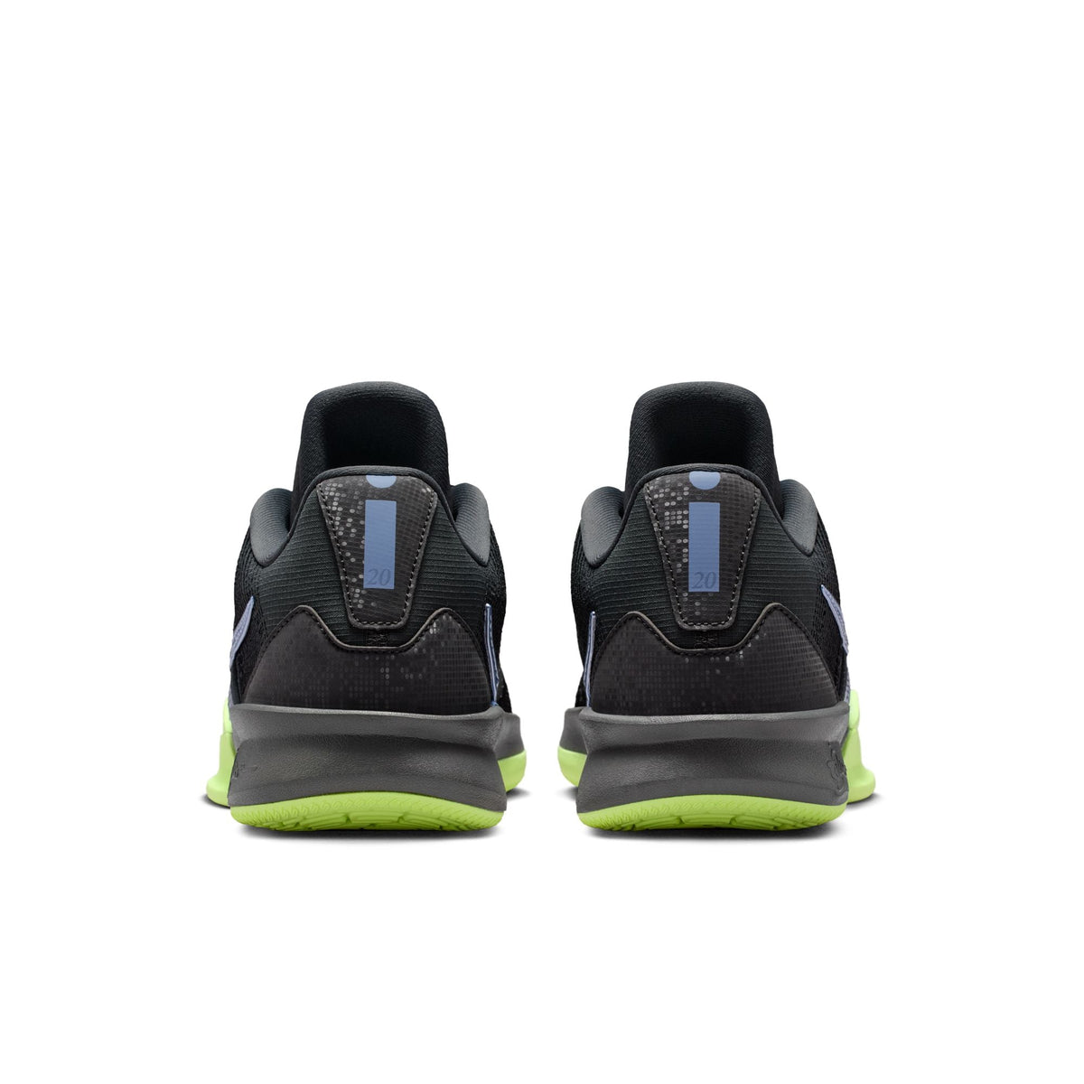 W Nike Sabrina 3 "Shooter" -  HF2881-002
