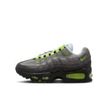 Nike Air Max 95 Big Bubble "Neon" (GS) - HF7054-050