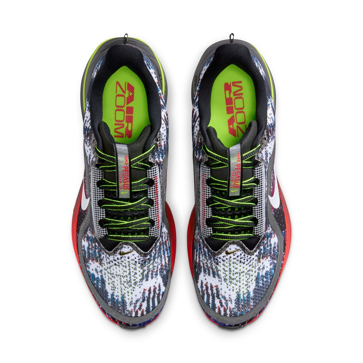Nike Pegasus Premium "Multi-Pixel" - IM6778-902