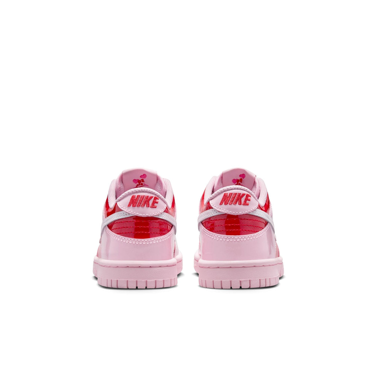 Nike Dunk Low "Valentine's Day" (GS) - IQ0218-663