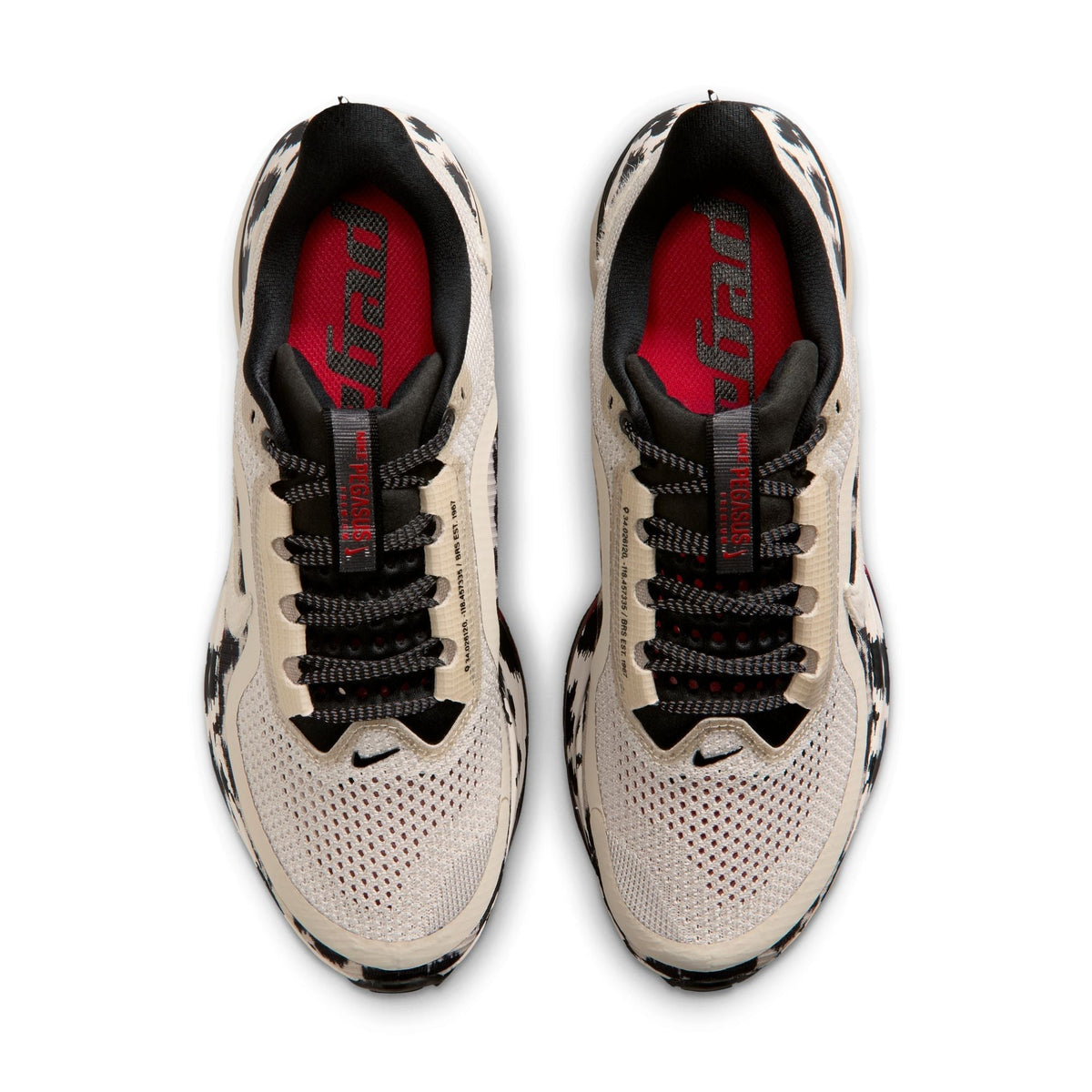 W Nike Pegasus Premium "Cow" - IR0036-100