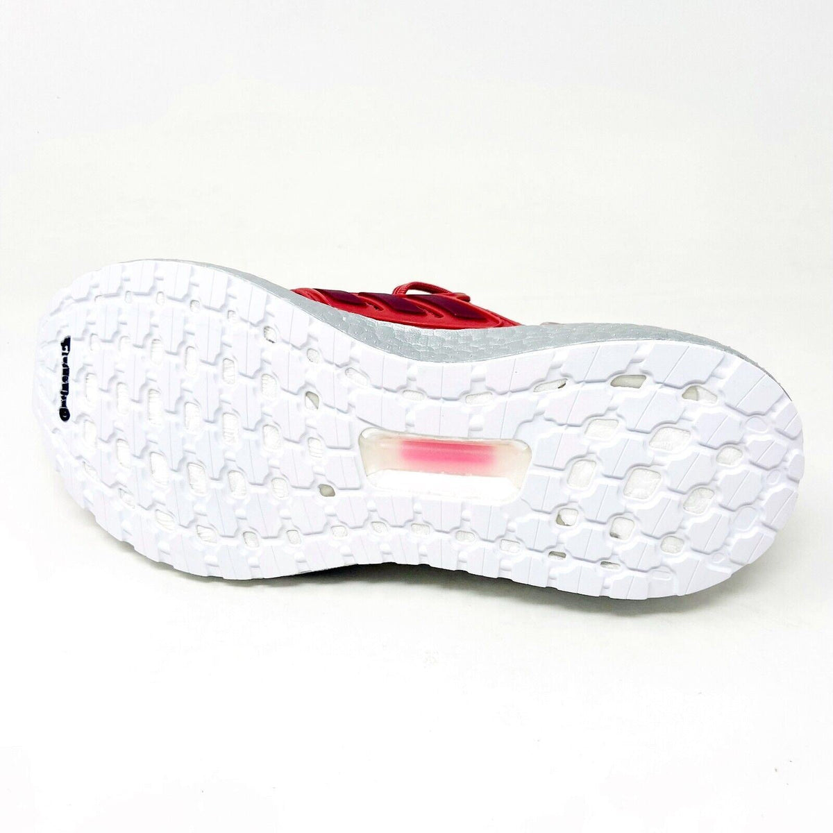 Adidas UltraBoost 19.5 DNA Wonder Red Burgundy Womens Running Shoes GZ6476