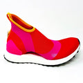 Adidas Ultraboost X All Terrain Red Pink Stella McCartney Womens Running AC7566